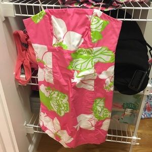 ❇️Consigned❇️ Lilly Pulitzer dress